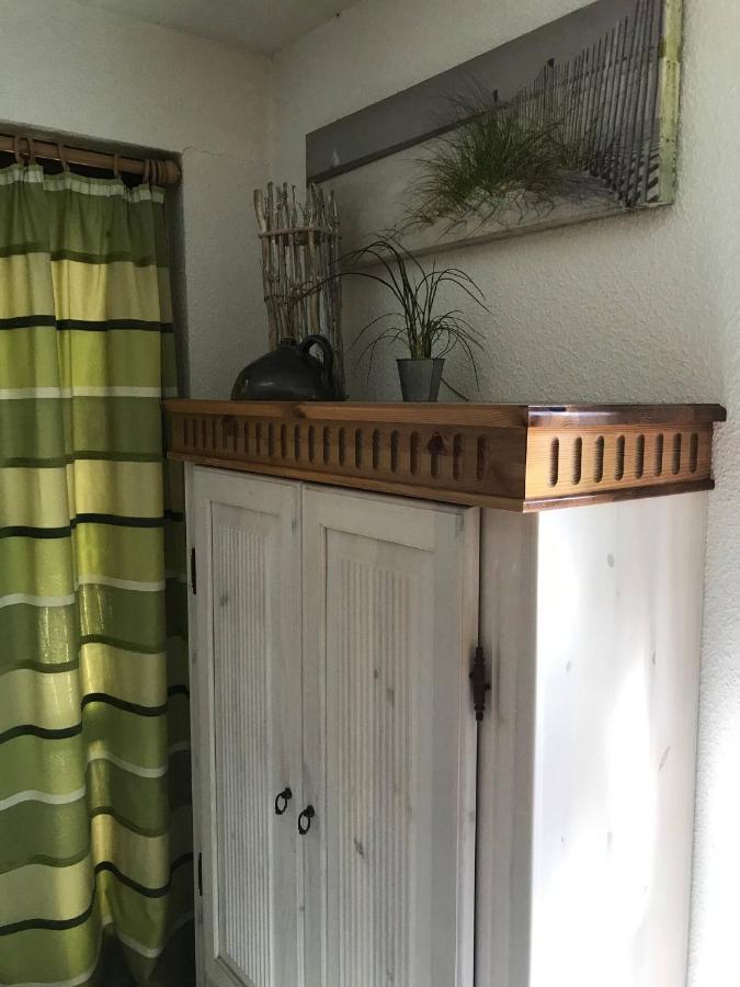 Wohnen Im Eulengarten Oranienburg Extérieur photo
