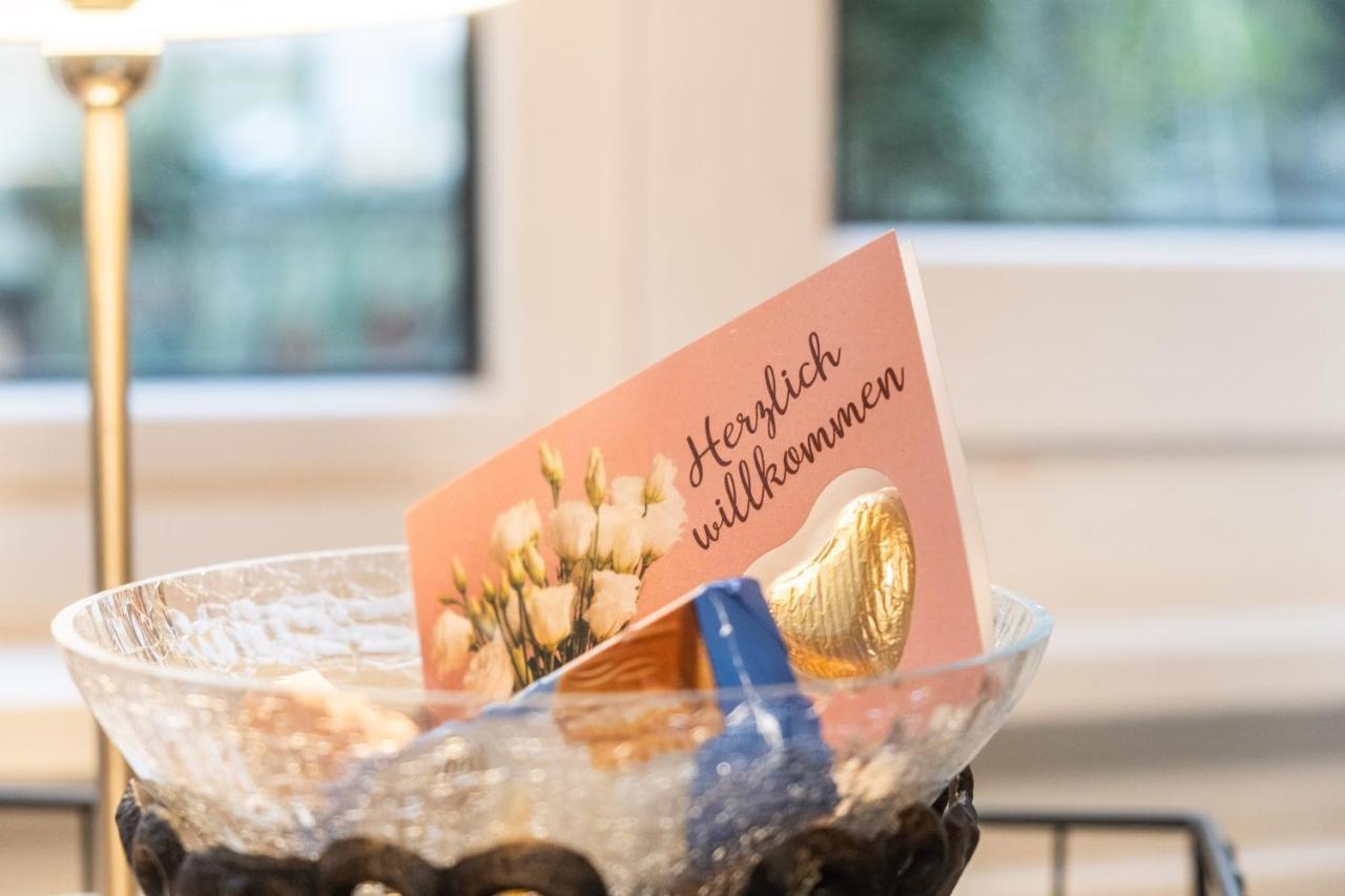 Wohnen Im Eulengarten Oranienburg Extérieur photo